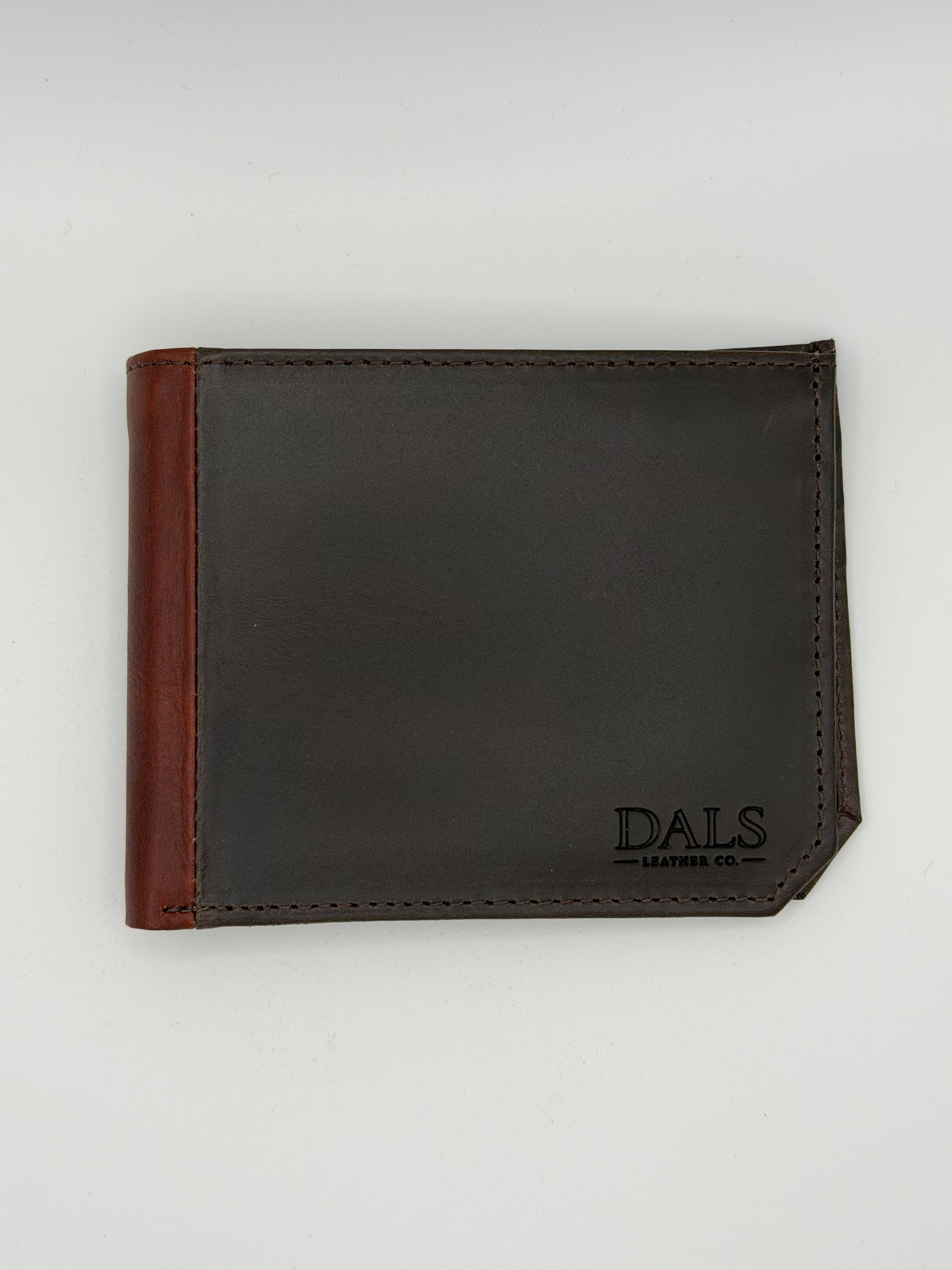DALS Milano Wallet
