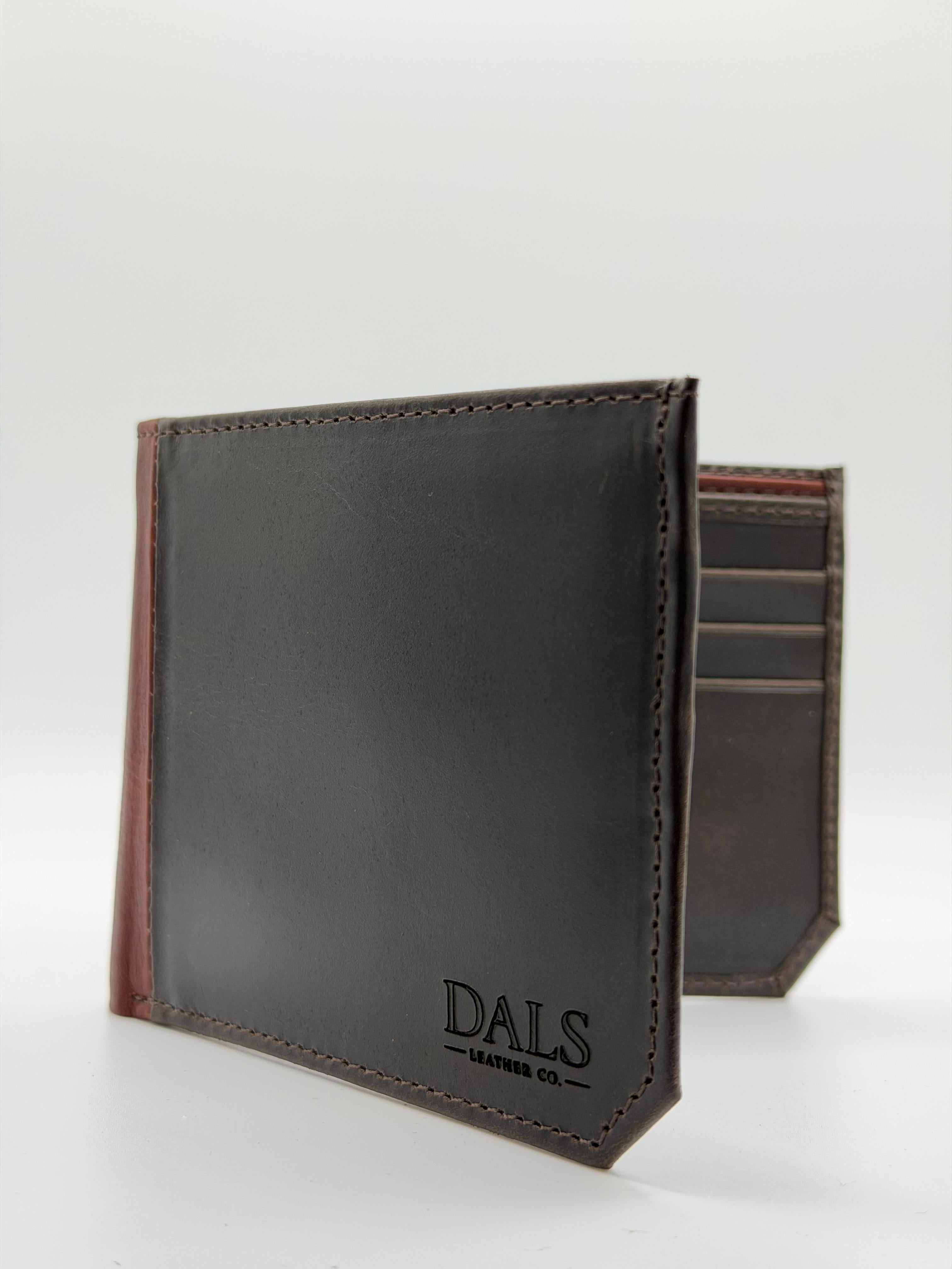 DALS Milano Wallet