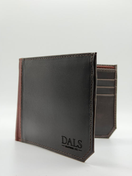 DALS Milano Wallet