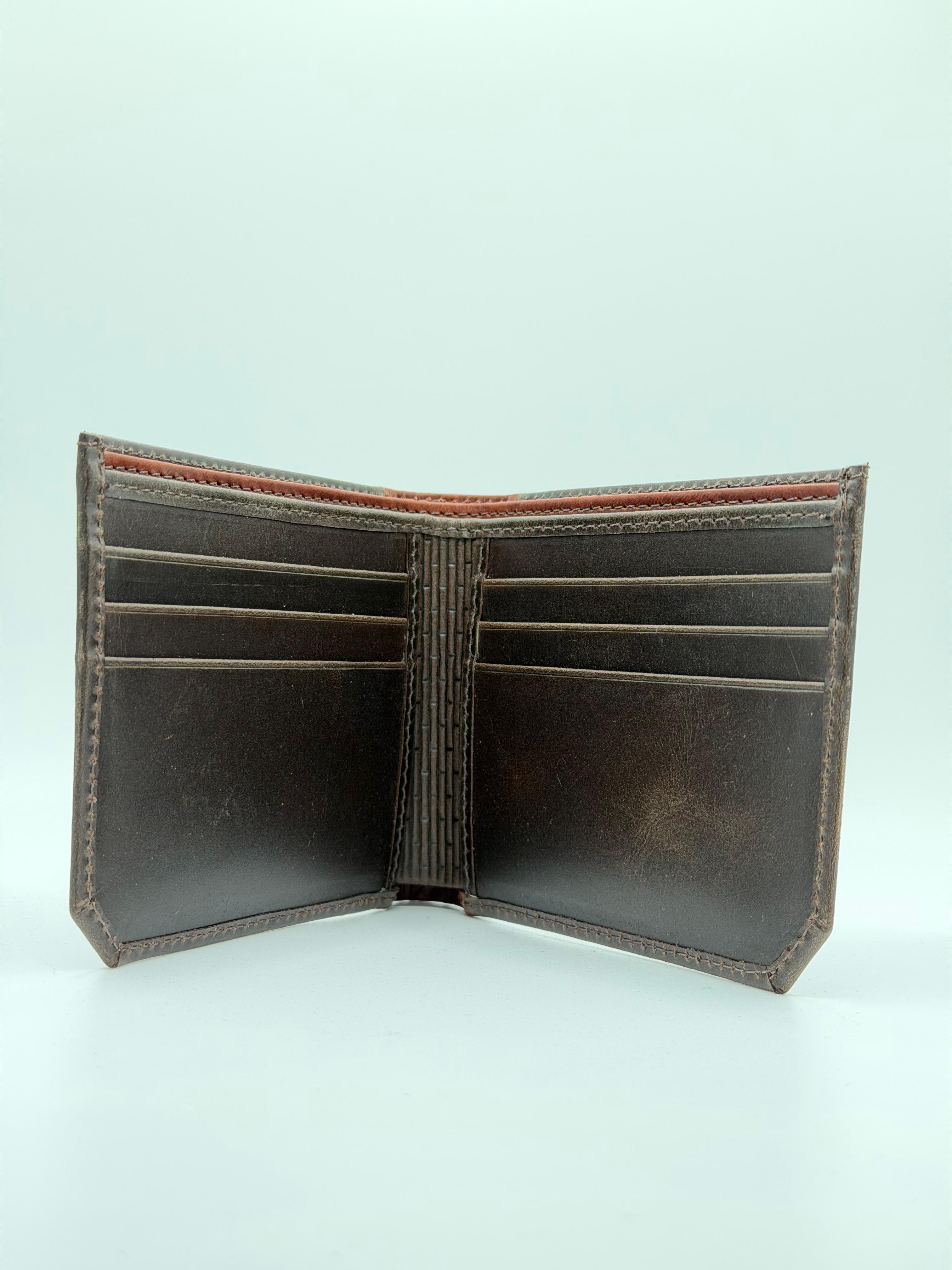 DALS Milano Wallet