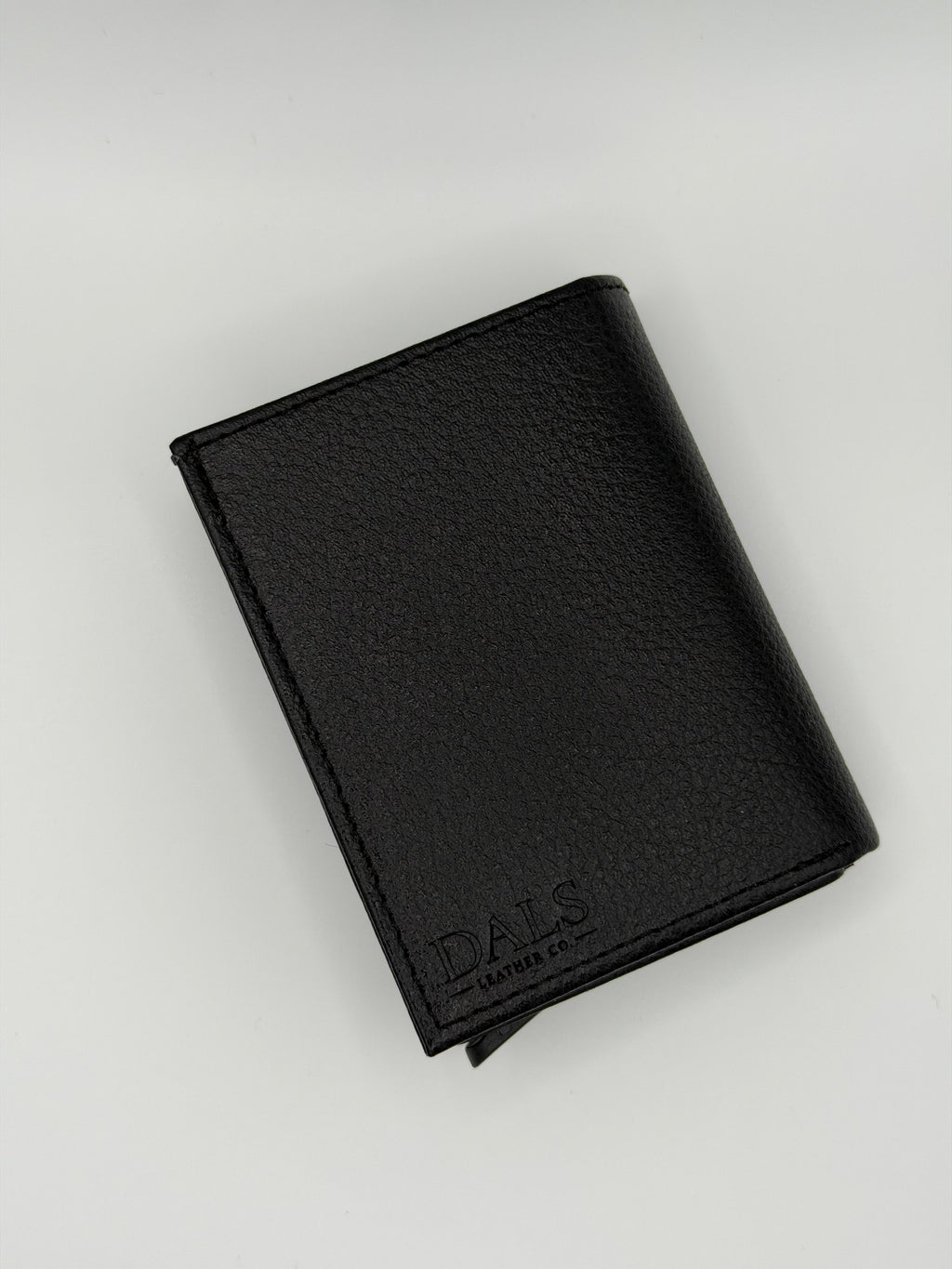 DALS Noir Card Holder