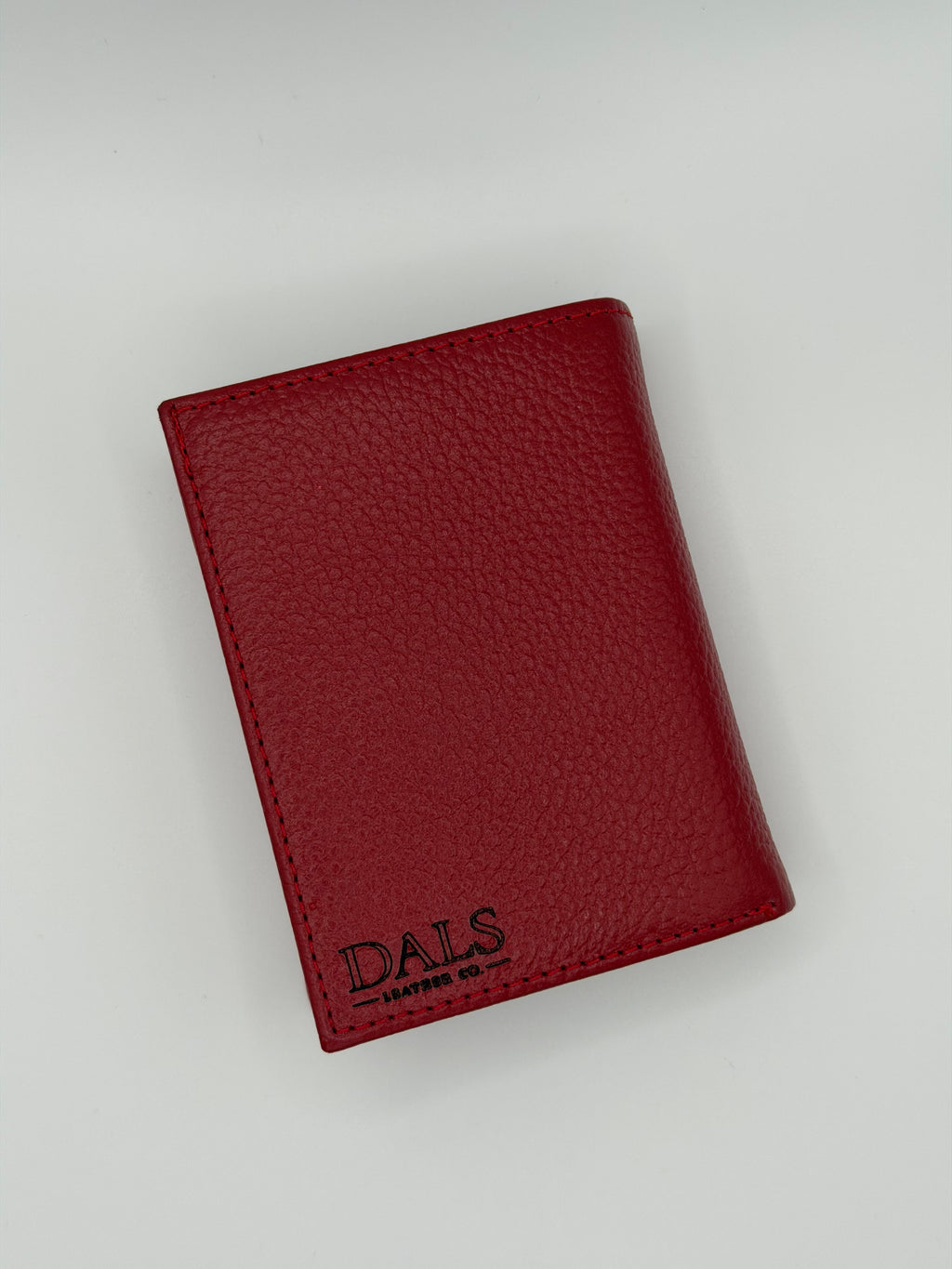 DALS Ruby Edition Card Holder