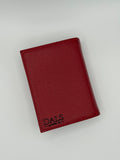 DALS Ruby Edition Card Holder