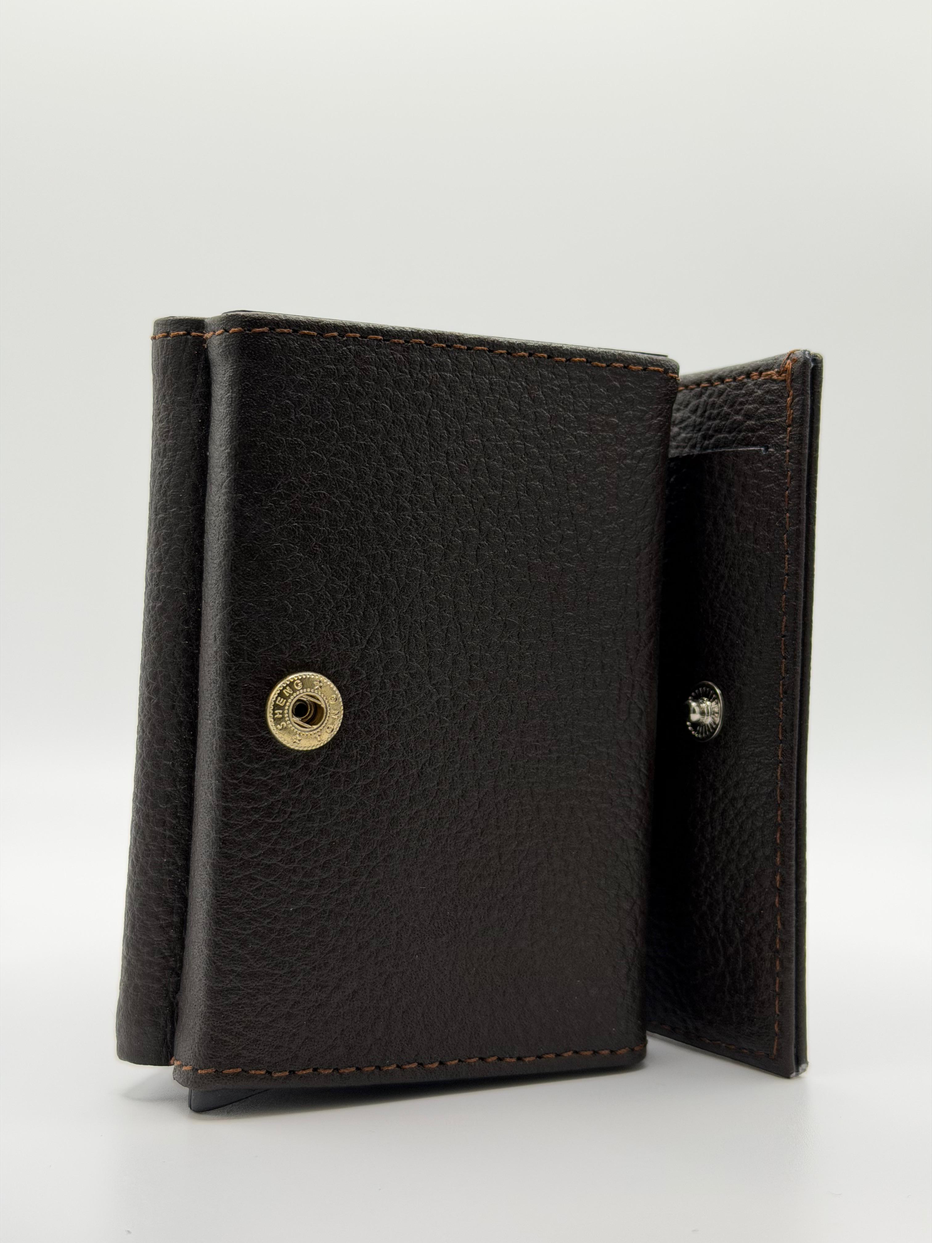 DALS Espresso Edition Card Holder