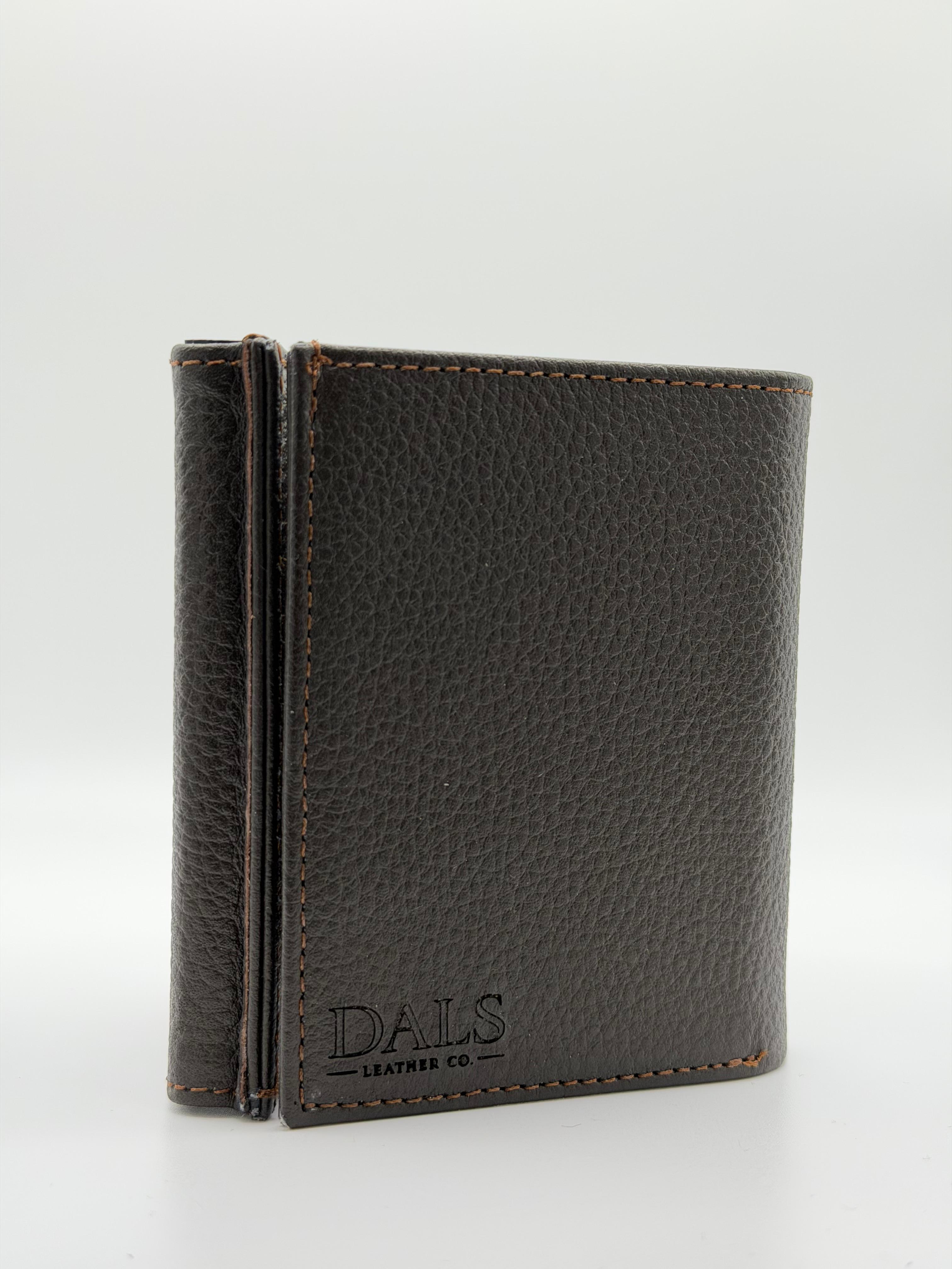 DALS Espresso Edition Card Holder