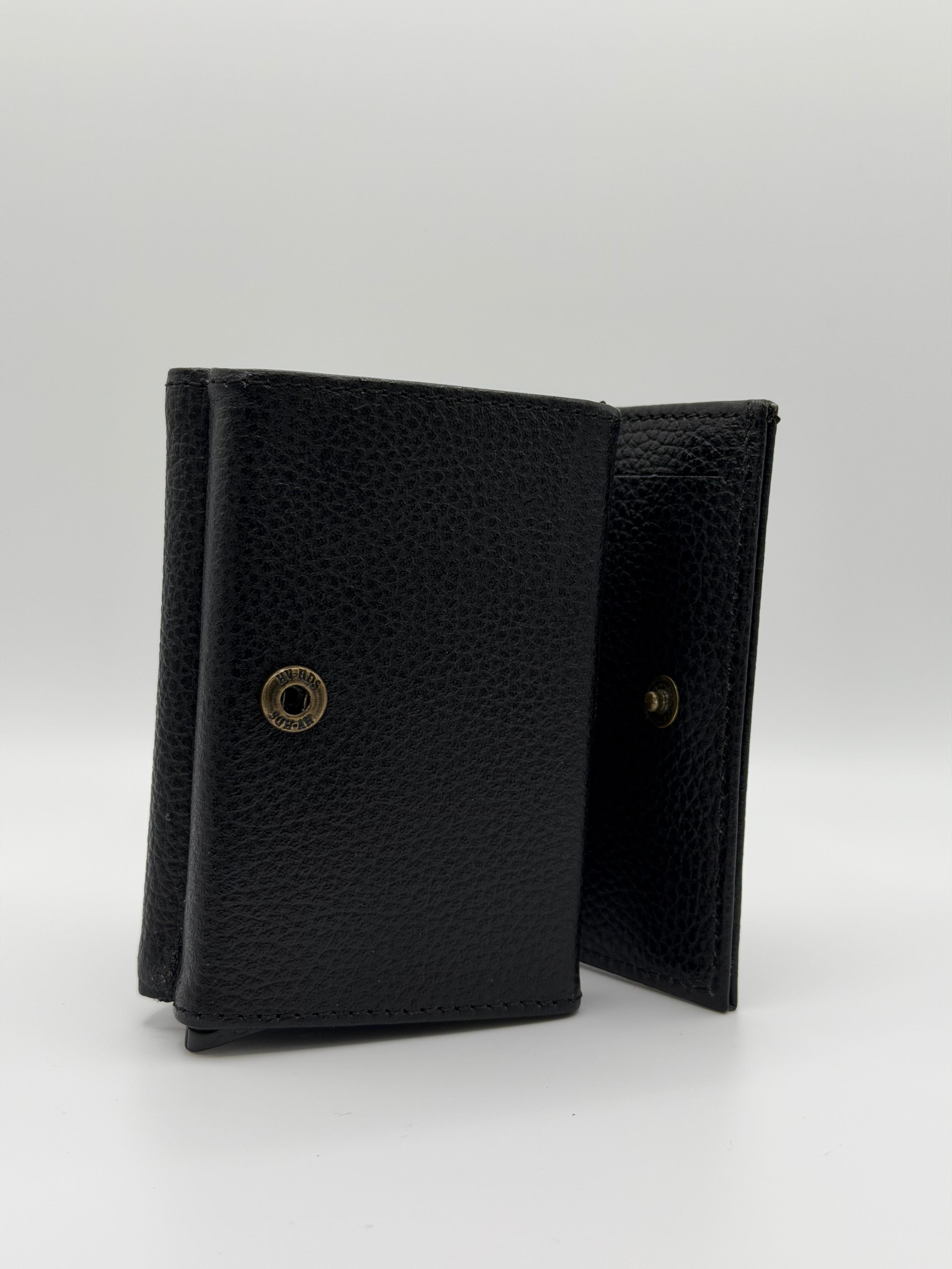 DALS Noir Card Holder