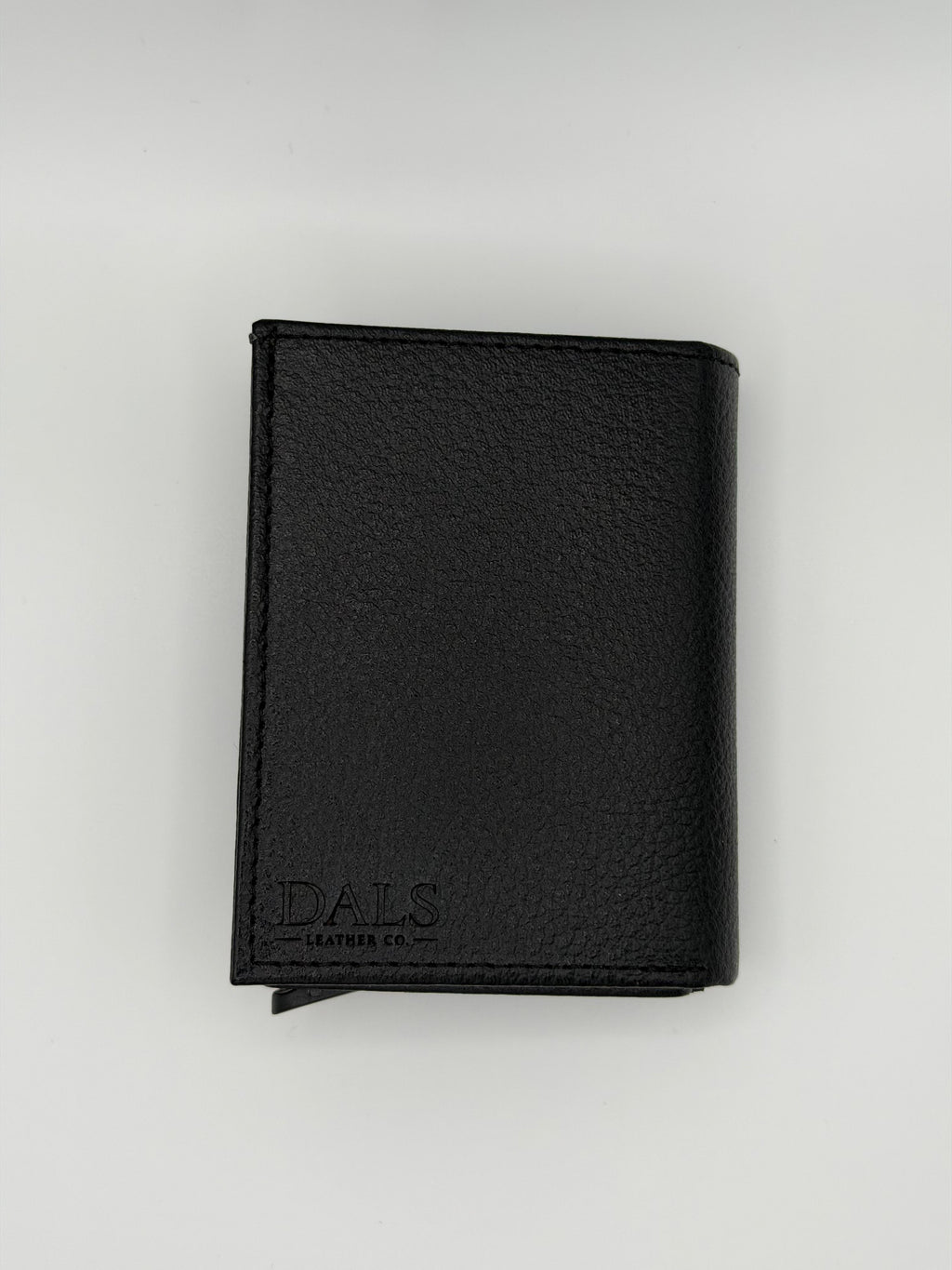 DALS Noir Card Holder