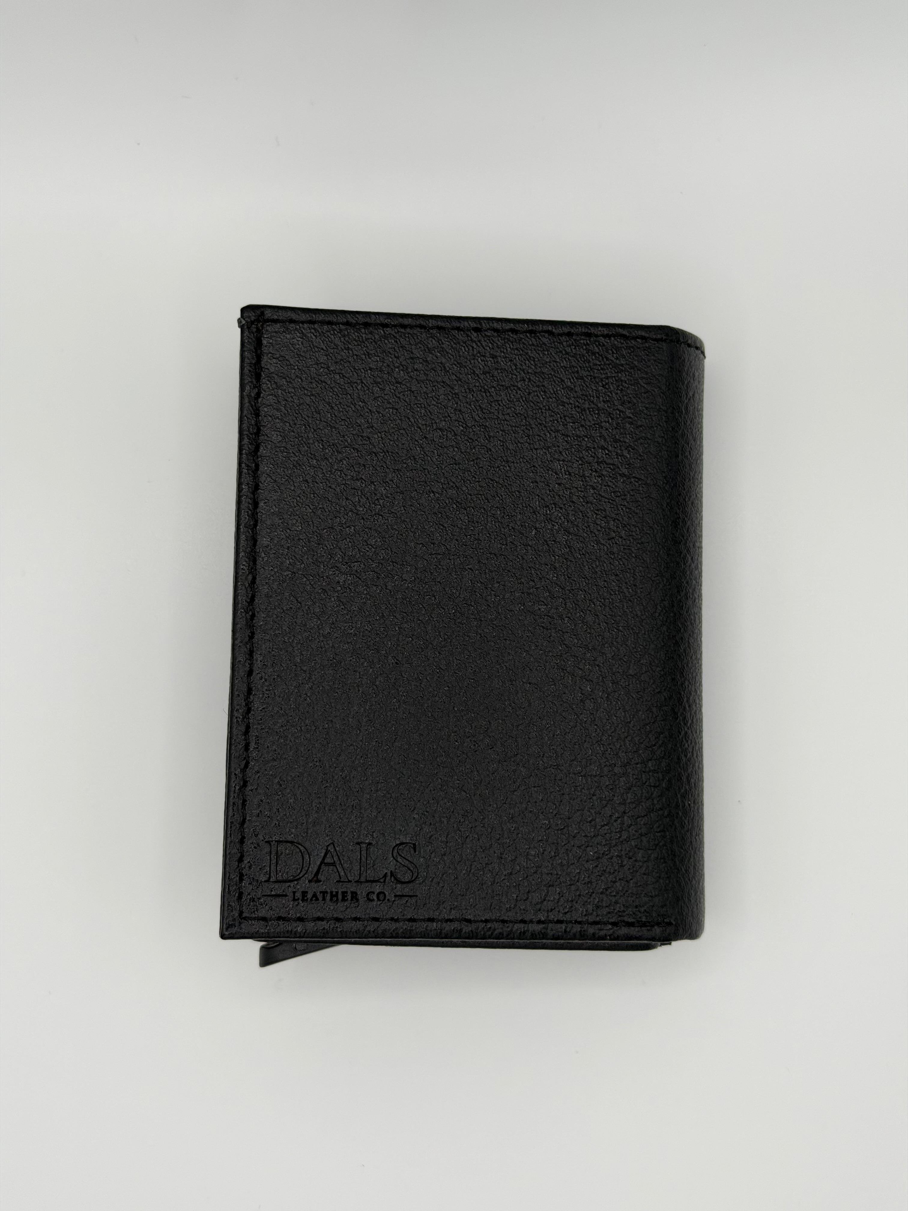 DALS Noir Card Holder