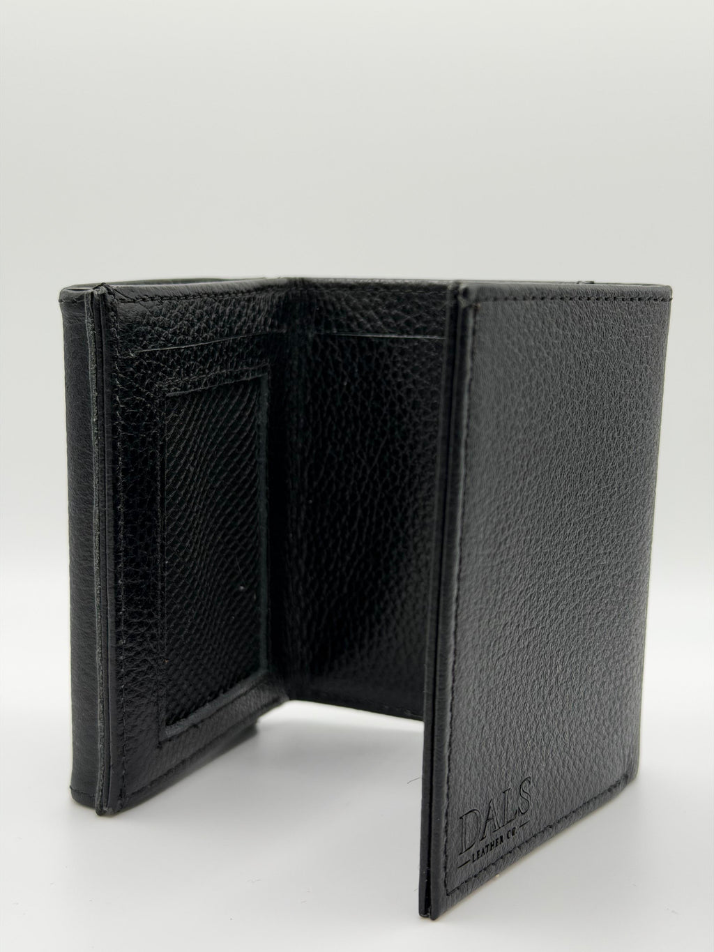 DALS Noir Card Holder