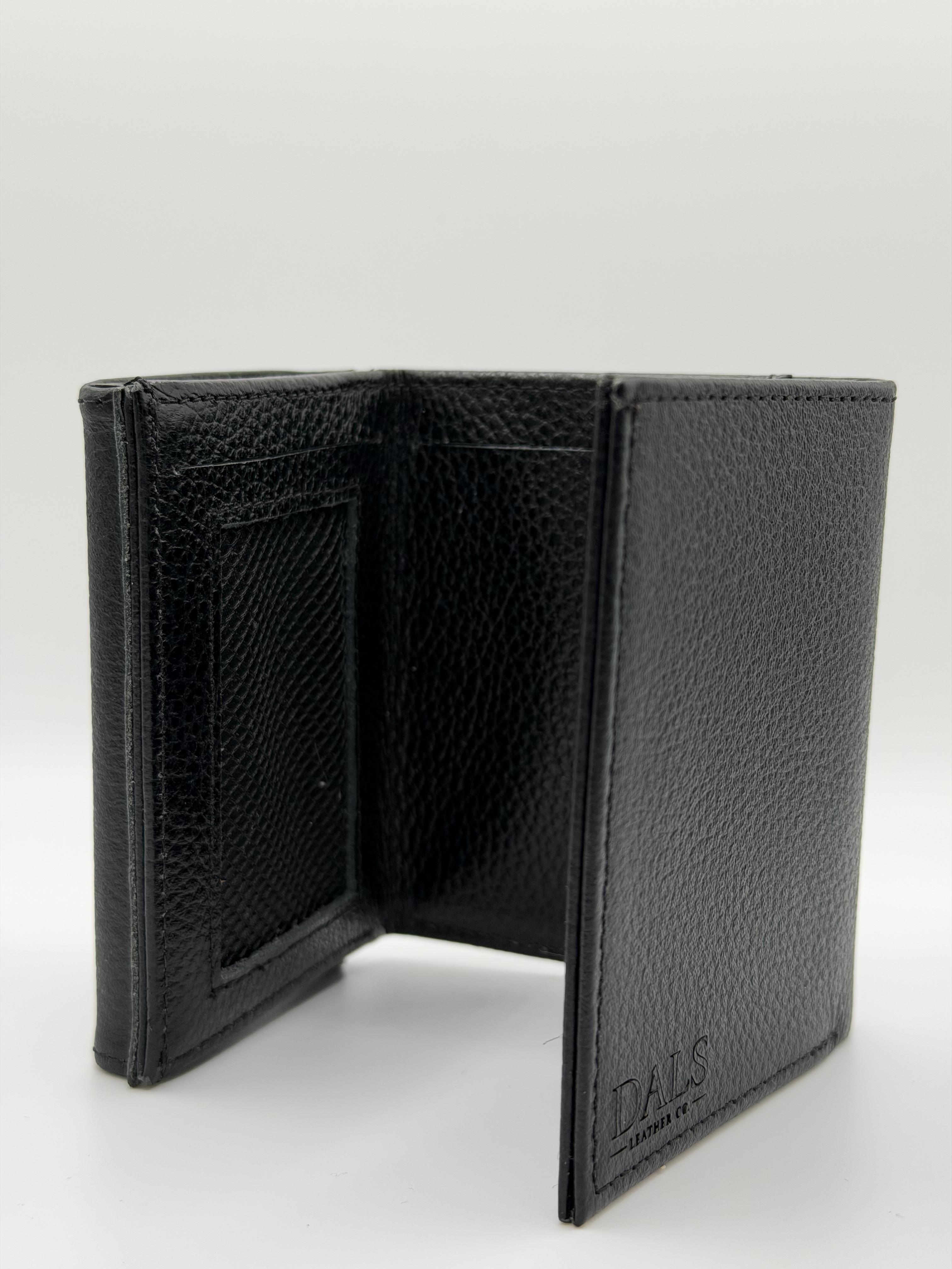 DALS Noir Card Holder