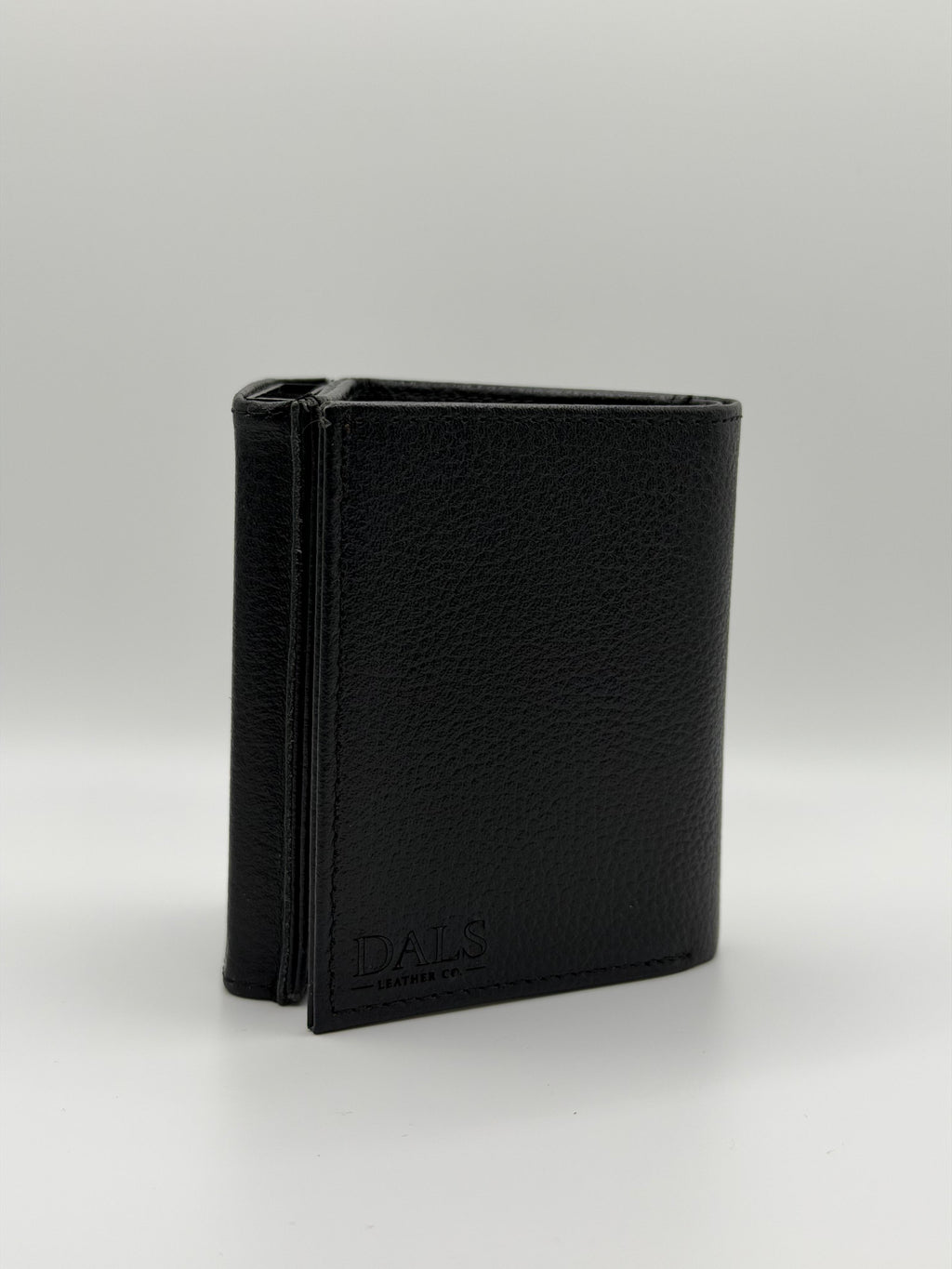 DALS Noir Card Holder