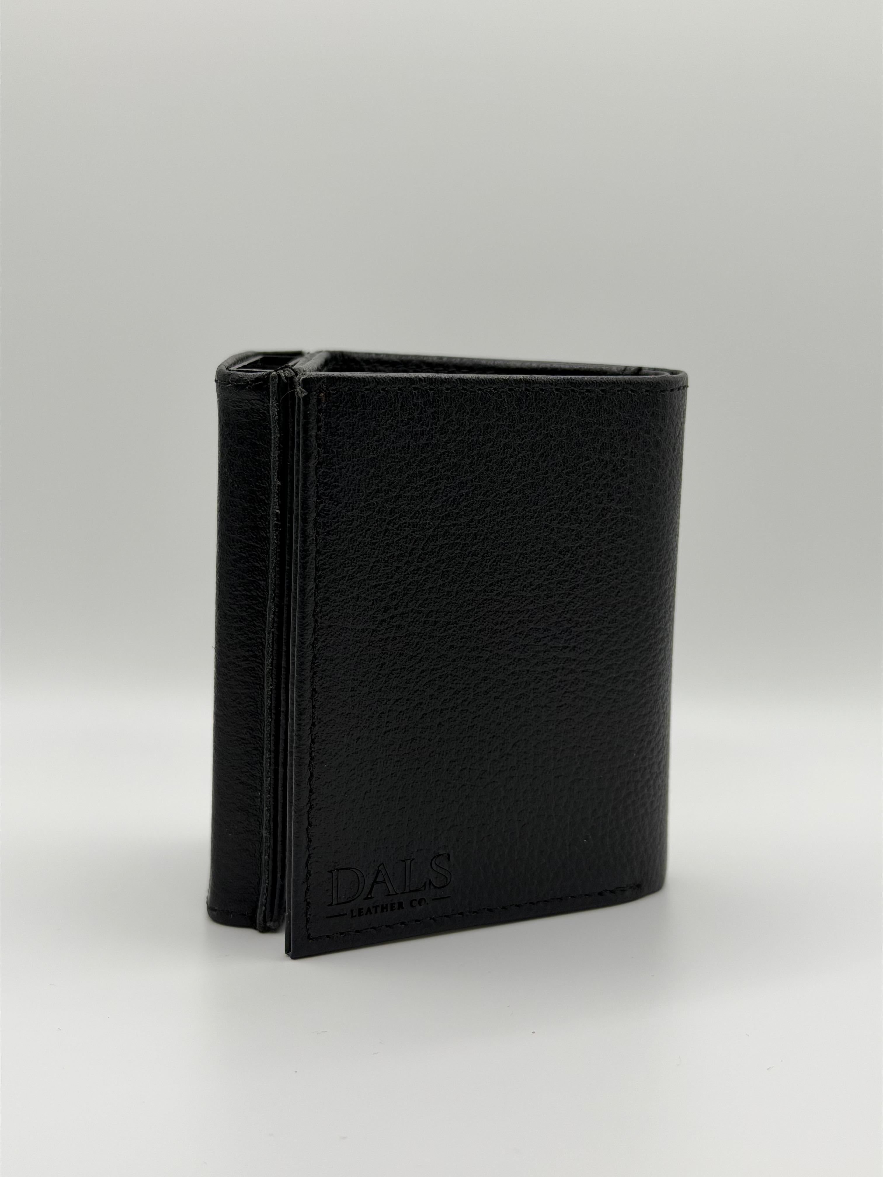 DALS Noir Card Holder