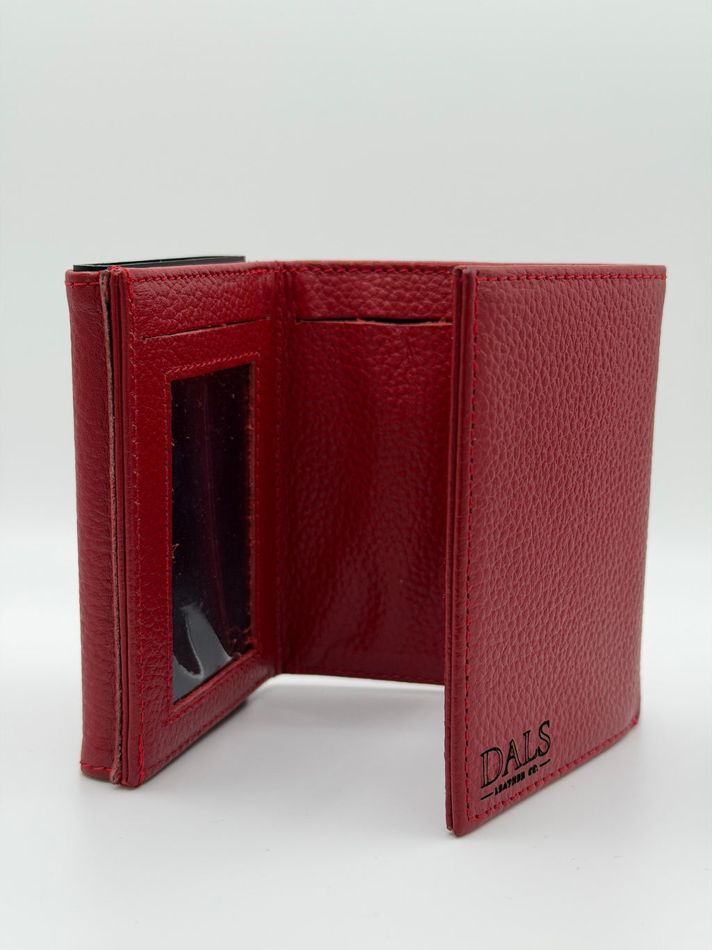 DALS Ruby Edition Card Holder