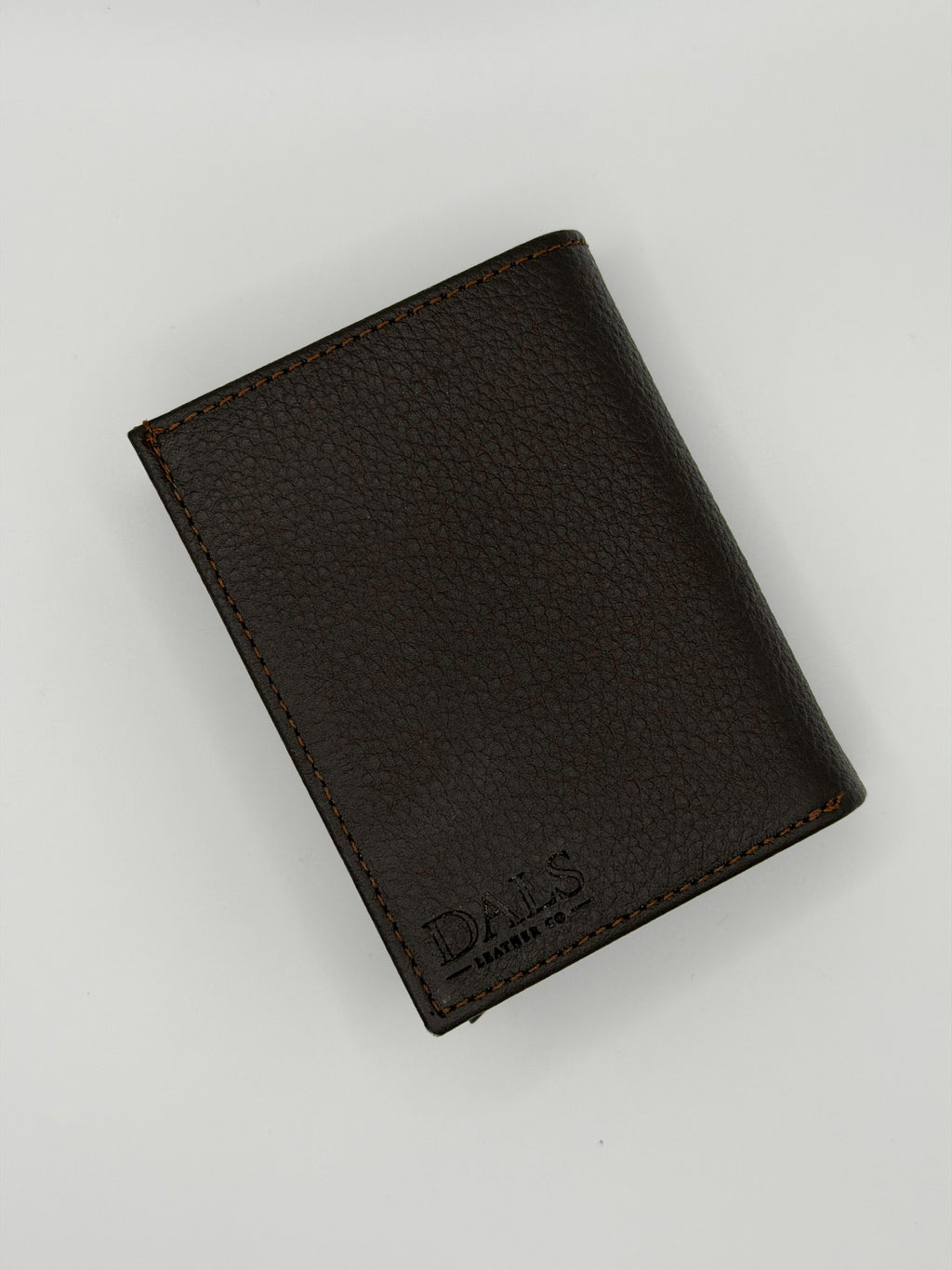DALS Espresso Edition Card Holder