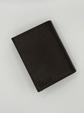 DALS Espresso Edition Card Holder