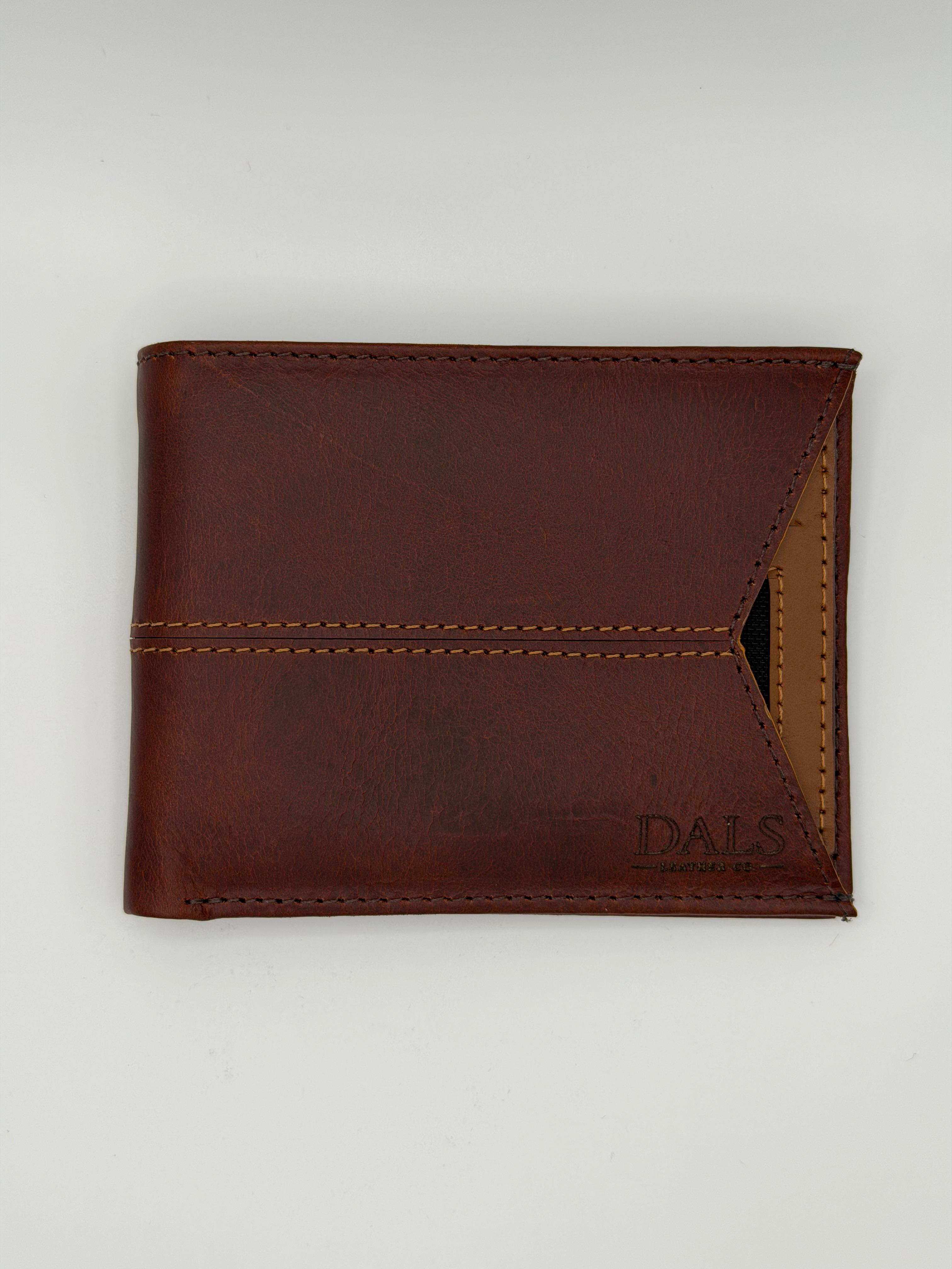 DALS Heritage Wallet