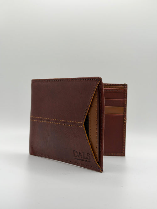 DALS Heritage Wallet
