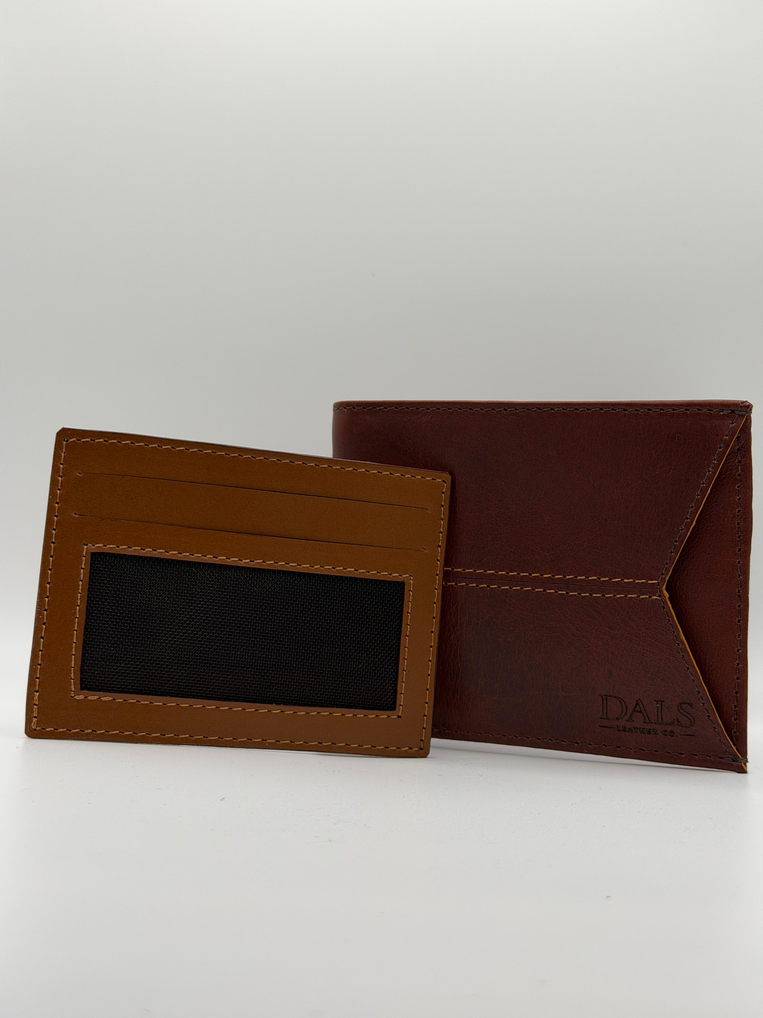 DALS Heritage Wallet